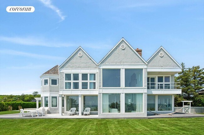 Foto del edificio - 390 Old Montauk Hwy