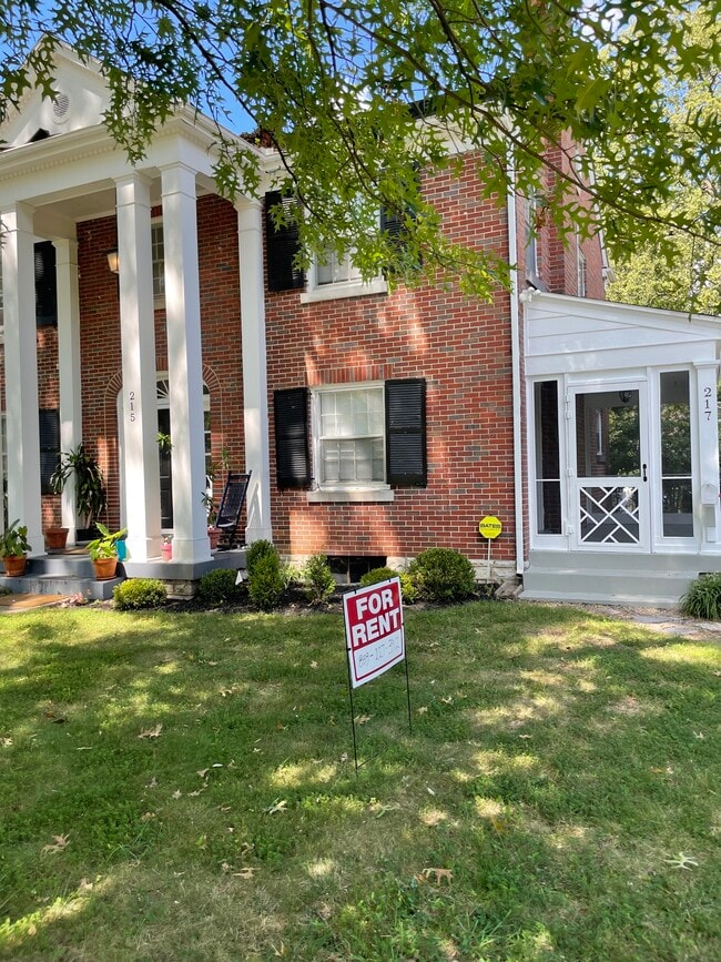 217 Arcadia Park Unit 217, Lexington, KY 40503 Apartments in