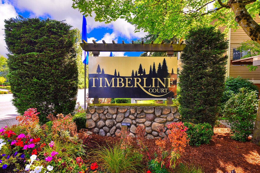 Timberline Court