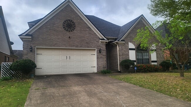 Photo - 8023 Jills Creek Dr House