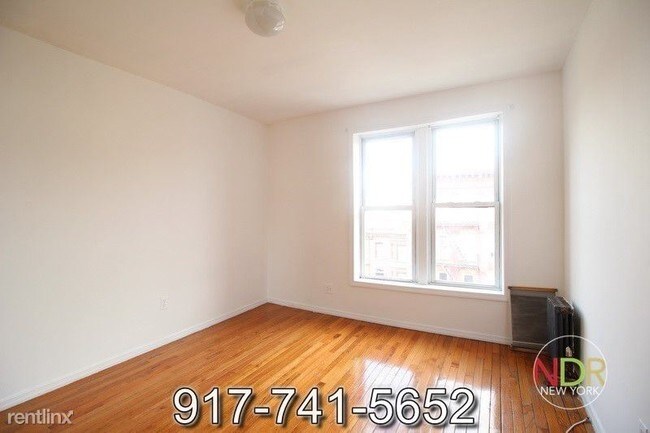 Building Photo - 2 br, 1 bath Apartment - 914 Jefferson Ave