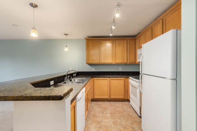 Foto del edificio - 12534 15th Ave NE