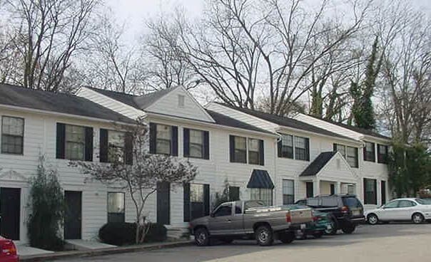 Great Location!!! Five Points, Tanyard Condominium's Available August 1st - Great Location!!! Five Points, Tanyard Condominium's Available August 1st