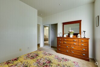 3 BR, 2 BA - 1,240 SF - Cheyenne Villas