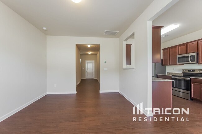 Foto del edificio - 2816 St George Ln