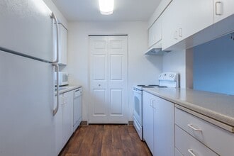 Interior Photo - Mt. Scott Commons