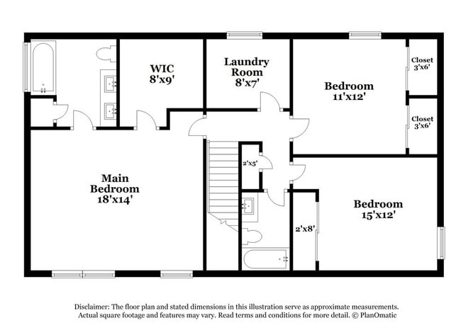 Building Photo - 2405 Liberton Ct