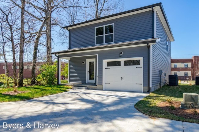 Building Photo - 3 br, 2.5 bath House - 509 Greenwood Avenue