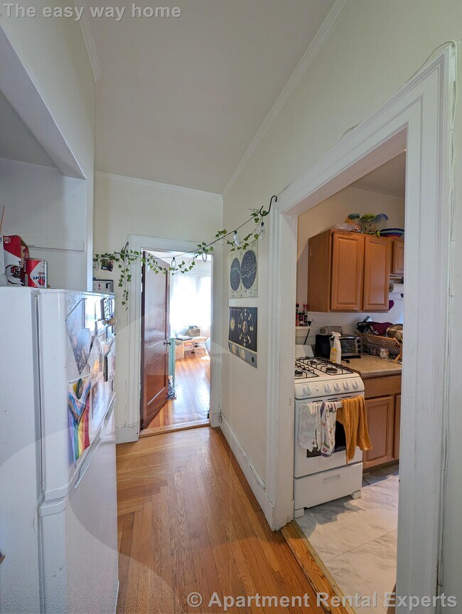 Foto del edificio - 163 Summer St