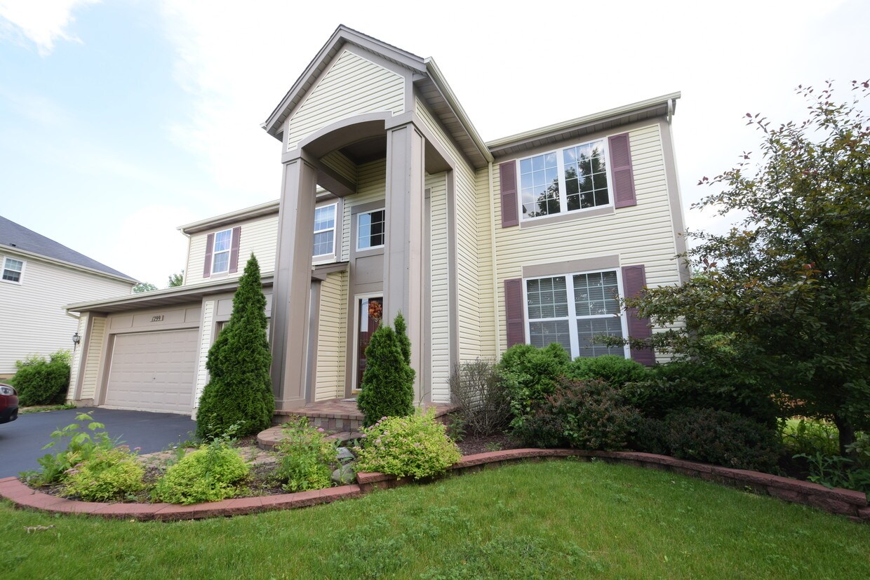 Foto principal - 1299 Mallard Ln