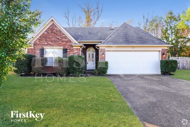 Building Photo - 1411 Carlton Ridge Dr