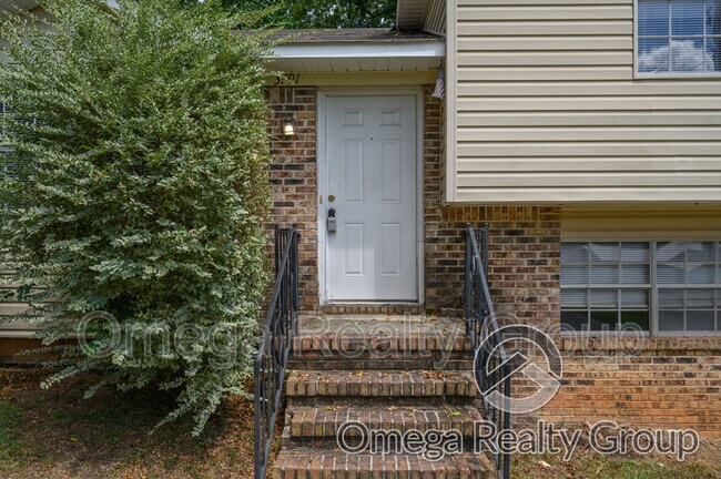 Foto del edificio - 3791 Hilltop Rd SE
