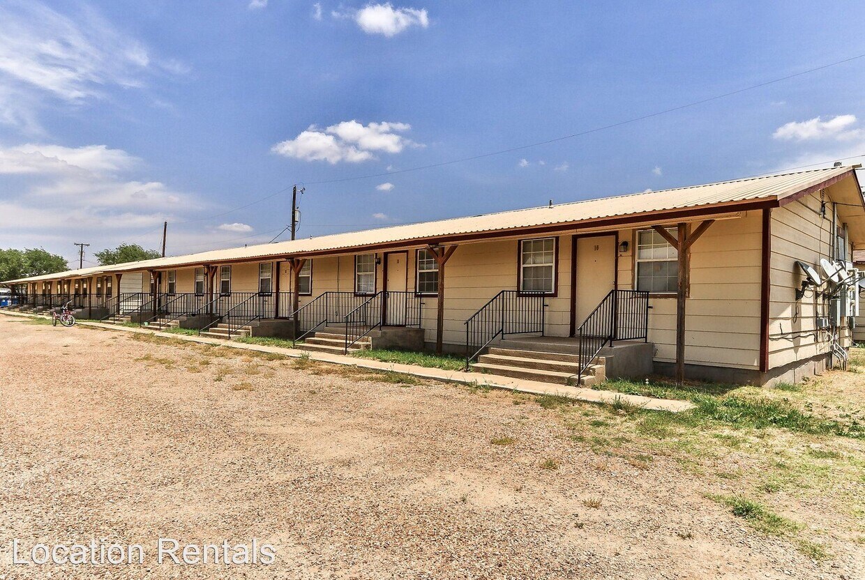Foto principal - 1500 S 9th St