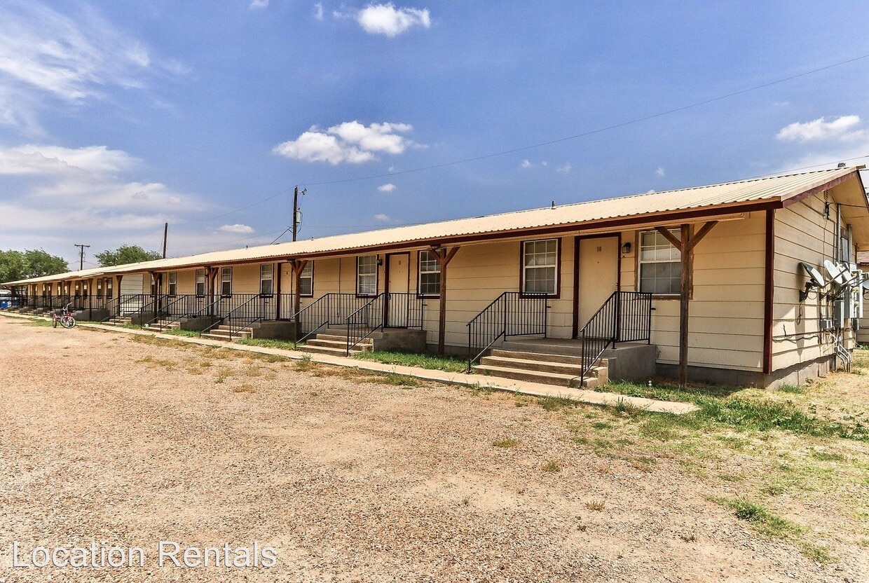 Primary Photo - 1500 S 9th St
