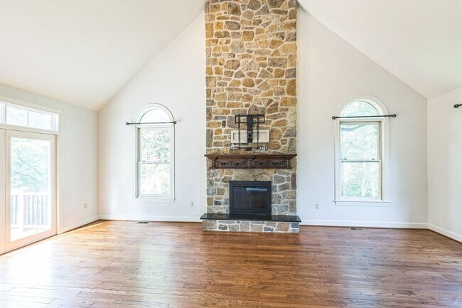 Foto del edificio - Spacious 5BR House in Pottstown