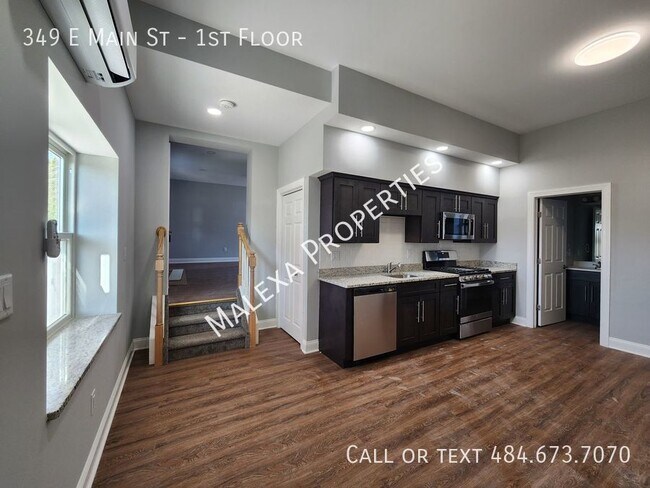 Building Photo - Newly Built 1 bedroom 1st floor apartment