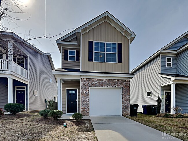 Foto del edificio - 323 Springwalk Ln