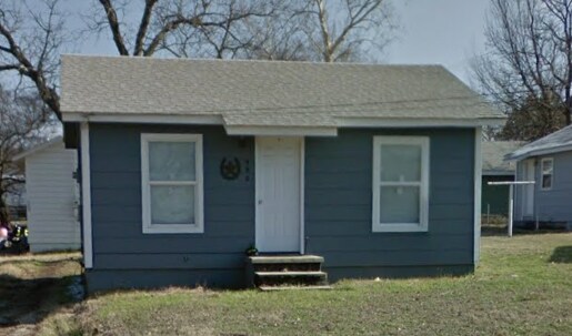 Primary Photo - 602 2nd St