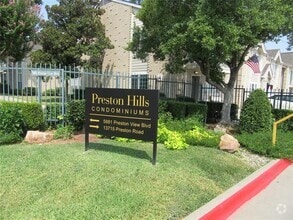 Building Photo - 13715 Preston Rd