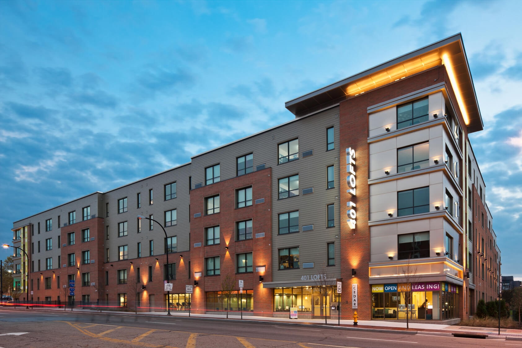 401 Lofts – photo 1