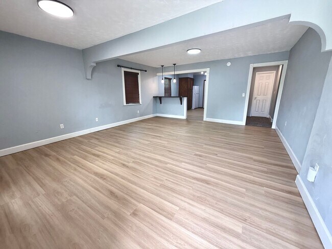 Foto del edificio - Cute 2BD 1BA Home in Midwest City!!!