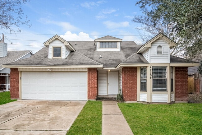 Building Photo - 24102 Scrivener Ln