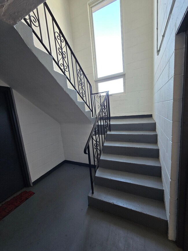 Foto del edificio - 3916 Chamberlayne Ave