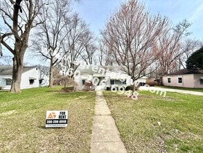 Building Photo - 4603 Standish Dr