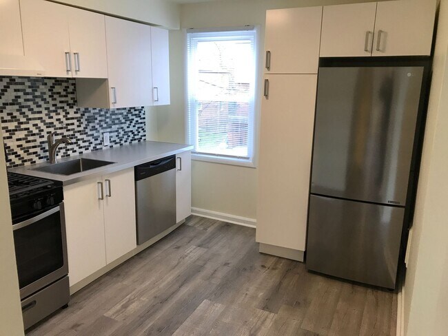 Foto del edificio - 2BR Apartment now available!