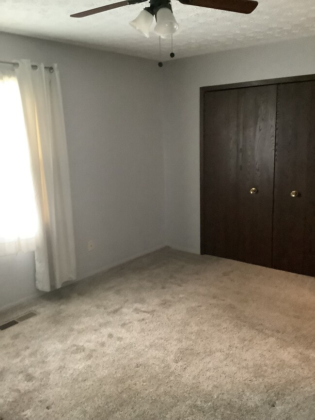 2nd Bedroom - 3702 Perry Dr NW
