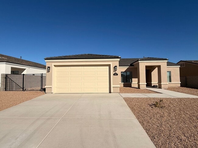 Foto del edificio - Brand New Home Located in Fort Mohave