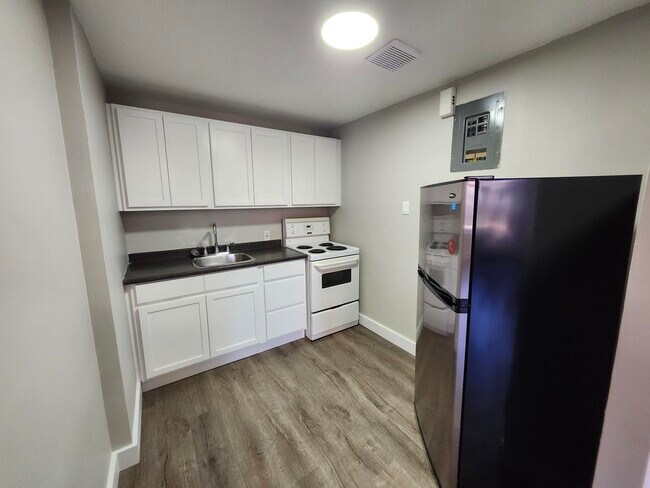 Photo du bâtiment - 96 Wentworth St