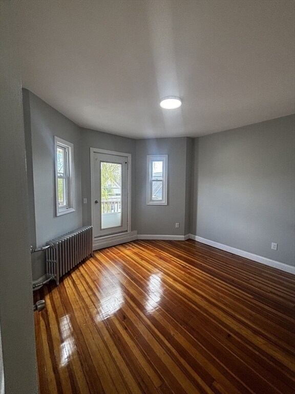 Building Photo - 33 Wolcott St