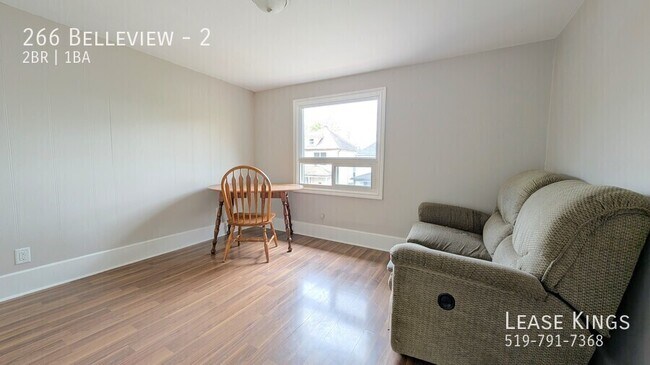 Photo du bâtiment - ALL INCLUSIVE 2-Bedroom Apartment with Riverside Access