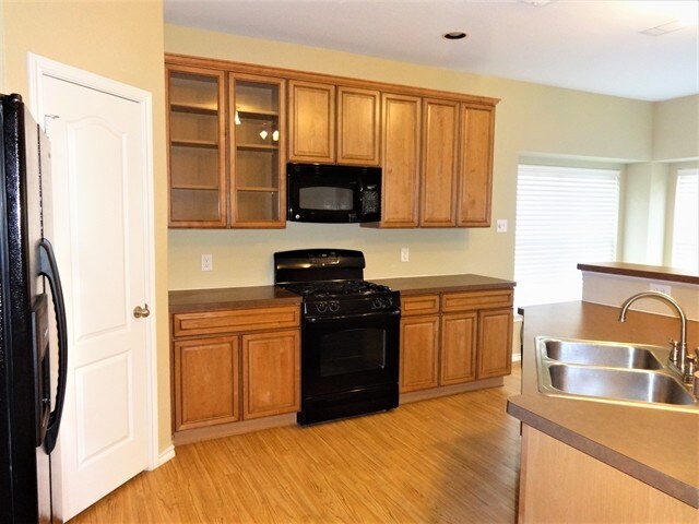 Foto del edificio - 5717 Eagle Mountain Dr