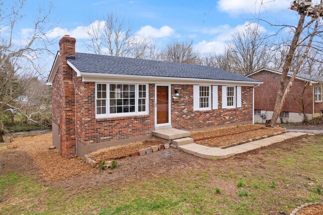 Building Photo - 3531 Olympia Rd