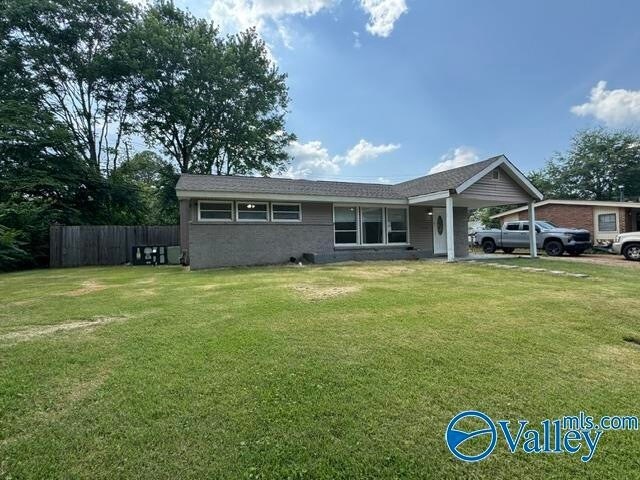 Foto del edificio - 2810 Hillsboro Rd SW