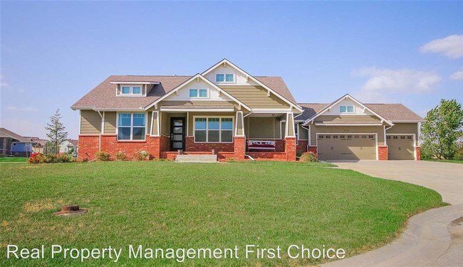 Building Photo - 3 br, 2 bath House - 6910 East Summerside Ct