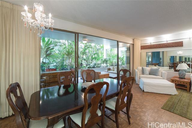 Foto del edificio - 4999 Kahala Ave