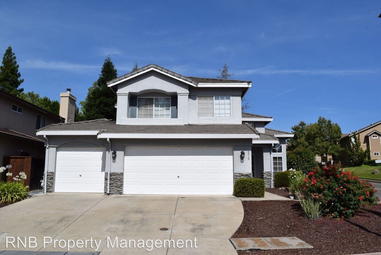 Primary Photo - 4 br, 3 bath House - 5919 Pebble Creek Drive