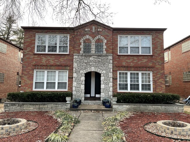 Building Photo - Jamieson North