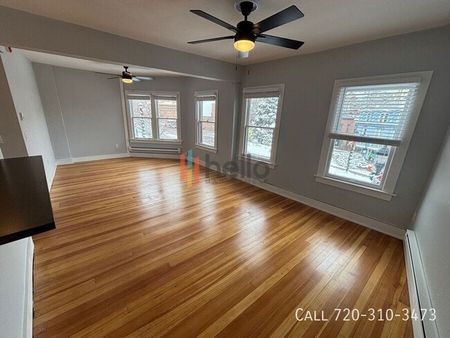 Building Photo - 741 Manitou Ave