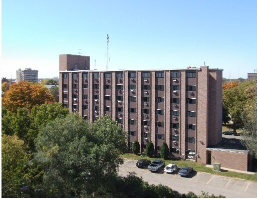 Shalom Tower I Ii Apartments Mason City Ia Apartments Com