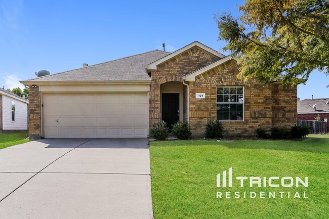 Building Photo - 1129 Cumberland Dr
