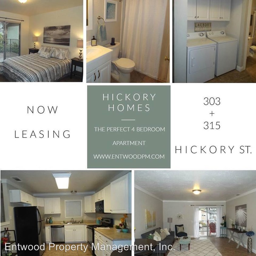 Foto principal - 303 Hickory St