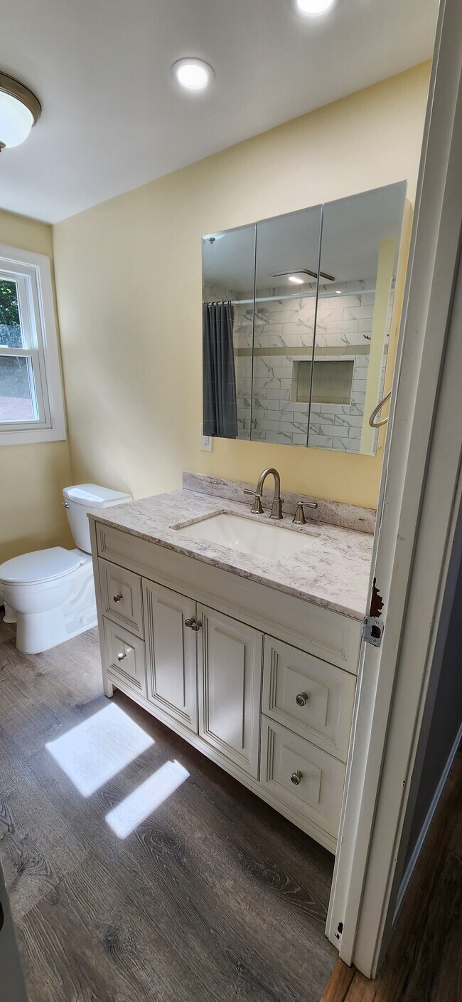 Baño privado - 10 Haise Way