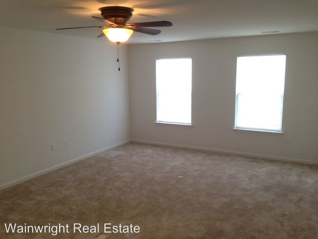 Building Photo - 3 br, 2.5 bath House - 4117 Daggerboard Drive