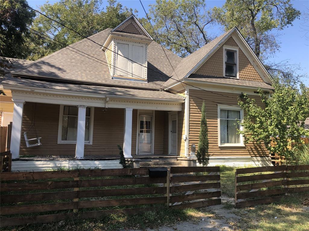 515 N Commerce St, Gainesville, TX 76240 Townhome Rentals in