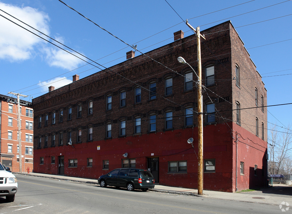 Foto principal - 125-127 Sargeant St