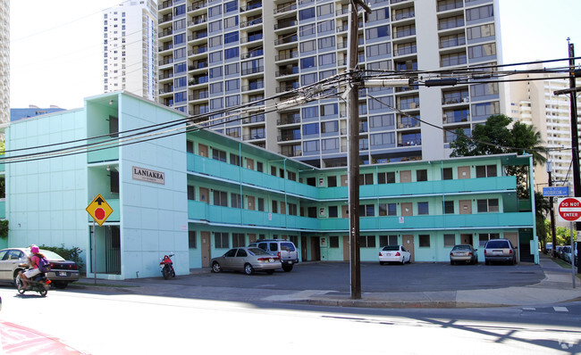 Building Photo - Laniakea Apartments